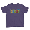 science is for winners Youth Tee