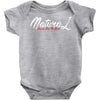 natural beauty and the best Baby Bodysuit