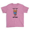 sarcasm Youth Tee