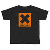 irritant mens Toddler T-shirt