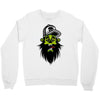 zombie Crewneck Sweatshirt