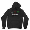 Dark Side Unisex Hoodie