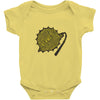 fahrie77 Baby Bodysuit