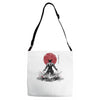 immortal Adjustable Strap Totes