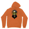 zombi hop hop Unisex Hoodie