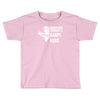 vorsicht kampfhund  funny Toddler T-shirt