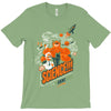 science!!! it knows stuff! T-Shirt