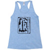 survivor's kit Racerback Tank