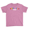 Beverly Hills 1988 Youth Tee