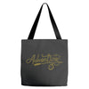 adventure rope Tote Bags