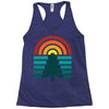 tree Racerback Tank