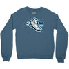 les baskets de data Crewneck Sweatshirt