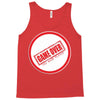 game over Tank Top
