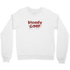 fahrie7 Crewneck Sweatshirt