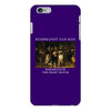 Rembrandt Van Rijn The Night Watch iPhone 6 Plus/6s Plus Case