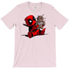hello my name is francis T-Shirt