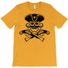 retro pirate T-Shirt
