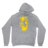 badger crest Unisex Hoodie