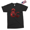 dungeons dragons Exclusive T-shirt