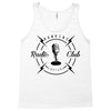 radio club Tank Top
