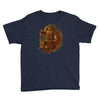 molded mischief Youth Tee