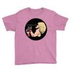 khabib alhamdulillah Youth Tee
