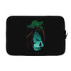 our last hope Laptop sleeve