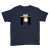 part time job   kitchen Youth Tee