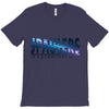 jake paulers cool lights T-Shirt