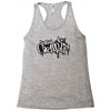 art ground Racerback Tank