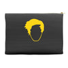caspar lee viral music Accessory Pouches
