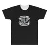 werewolves for change All Over Men's T-shirt