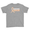 Survivor Rock Youth Tee