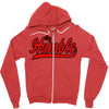 humble Zipper Hoodie