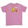 so corny Youth Tee