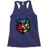 pokeseal Racerback Tank