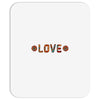 Love Mousepad