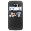 Dobre Twins Samsung Galaxy S7 Edge