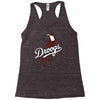 droogs Racerback Tank