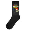 seduced by the dark side Socks