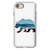 wild bear iPhone 8