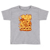 attack Toddler T-shirt