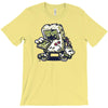 zomboy attacks (2) T-Shirt