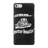 motorboatin pontoon iPhone 7 Case