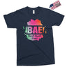 Bae Best Auntie Ever Exclusive T-shirt