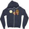 victory Zipper Hoodie