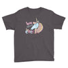 Forever Unicorn Youth Tee
