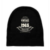 premium vintage 1965 classic perfectly aged limited edition Baby Beanies