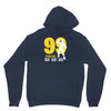 go! go! go! batle royal gaming Unisex Hoodie