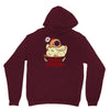 chicken permission Unisex Hoodie
